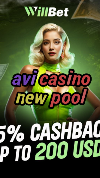 avi casino new pool-bingobongocasino.igamblingorder.com