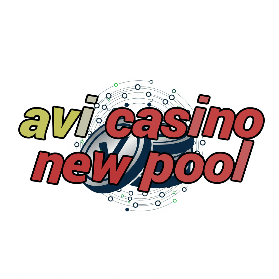 avi casino new pool